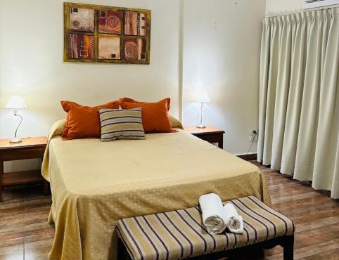 Hotel Canciller