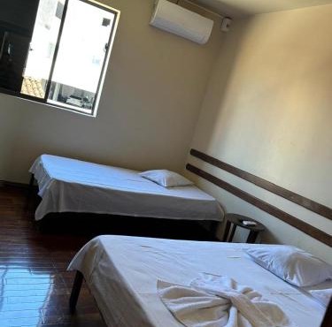 Hotel Candidez in Piauí