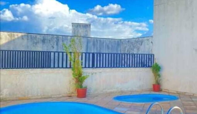 Hotel Canto Da Praia
