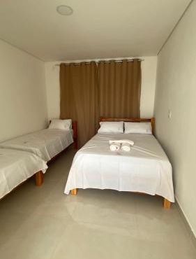 Hotel Capivara