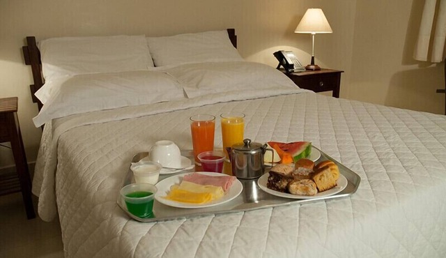 Hotel Carajás