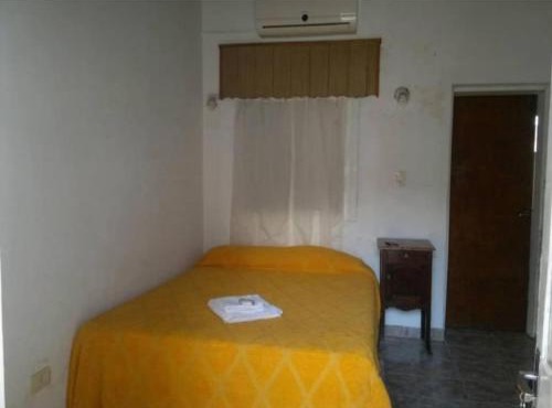 Hotel Carboni