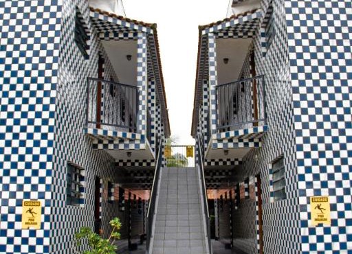 Hotel Cardoso de Ilha Comprida