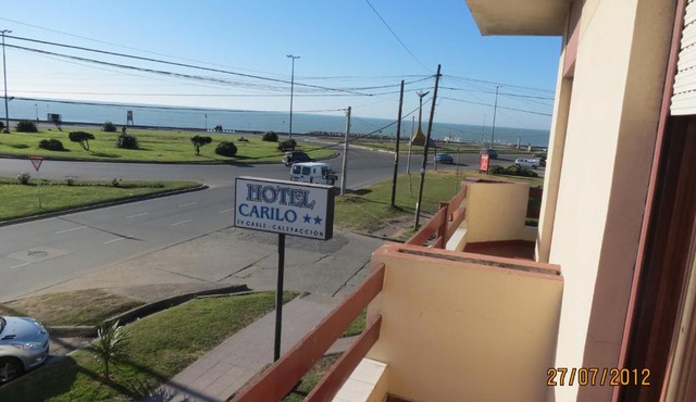 Hotel Carilo