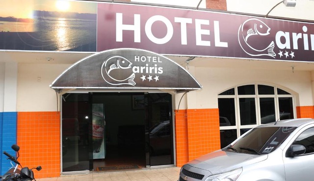 Hotel Cariris