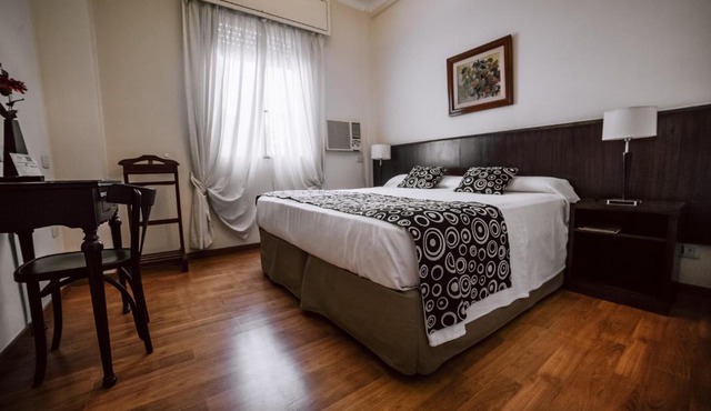 Hotel Carlos V