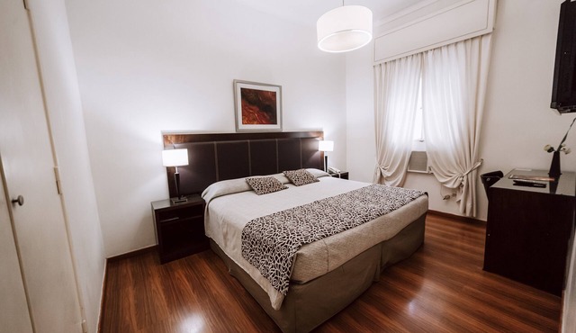 Hotel Carlos V