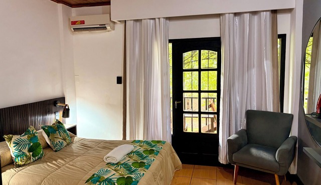 Hotel Carmen