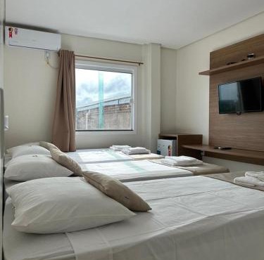 Hotel Carvalho