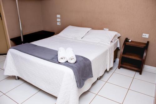 HOTEL CASA GRANDE