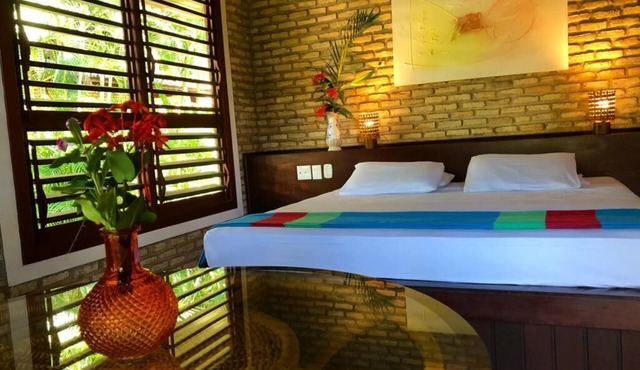 Hotel Casablanca