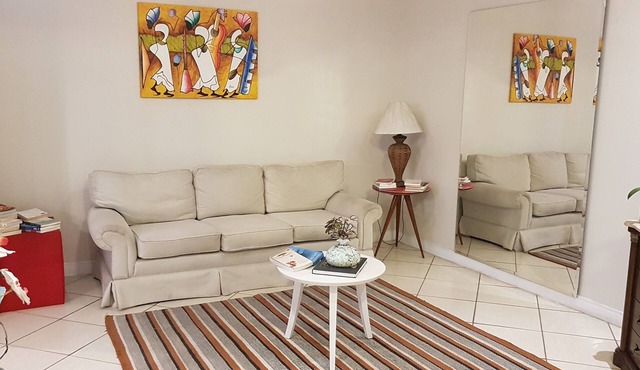 Hotel Casablanca Suites