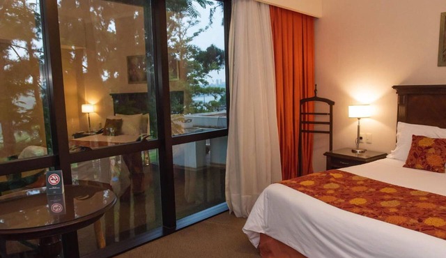 Hotel Casino Acaray