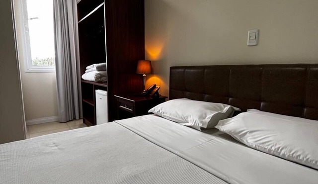 Hotel Cassemiro By Rede Nossa casa