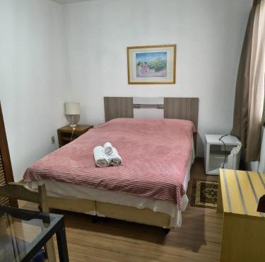 Hotel Cassino Bagé