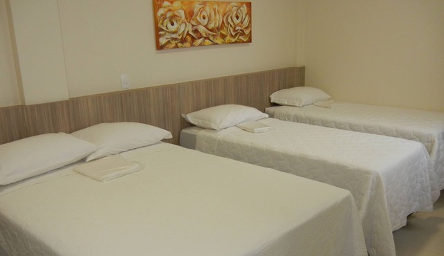 Hotel Castro