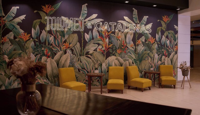 Hotel Catalinas Tucuman