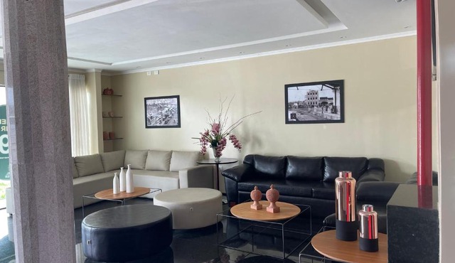 Hotel Center Vitoria