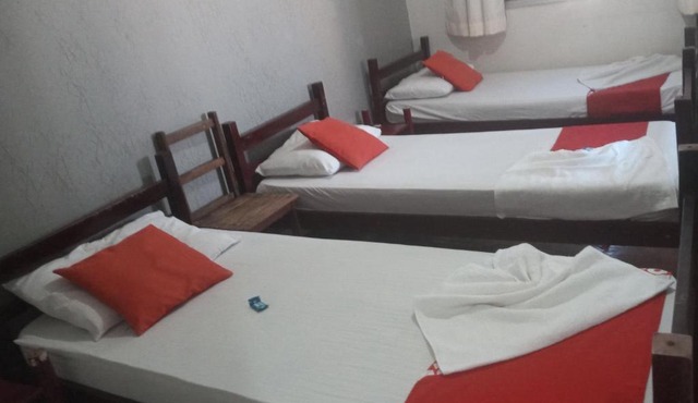 Hotel Central