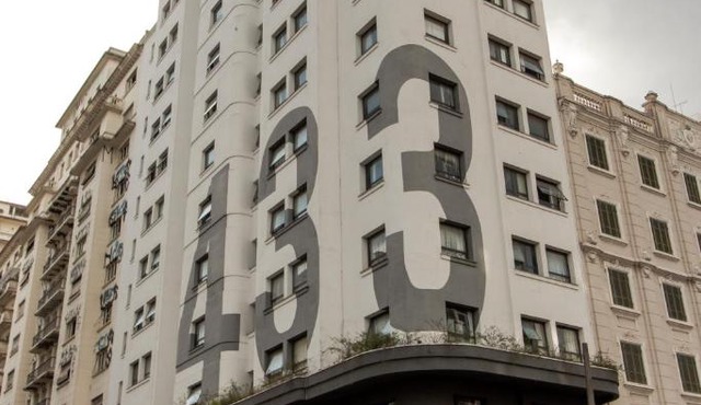 Hotel Centro 433