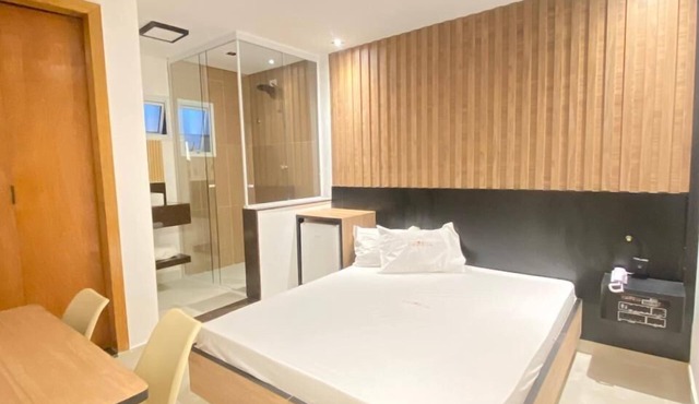Hotel Cereja
