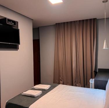 Hotel Cerrado