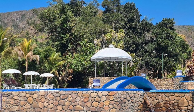 HOTEL CHALÉS ITIQUIRA