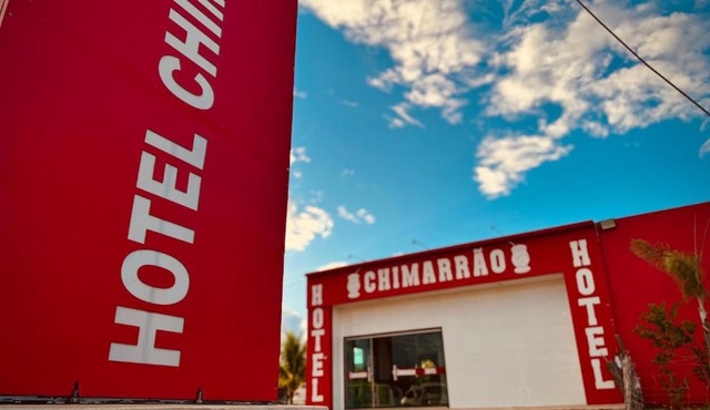 Hotel Chimarrão - ibo