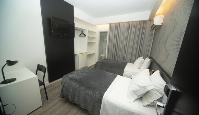 Hotel Cidade de Araxá