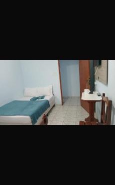 Hotel Cidade Paisagem