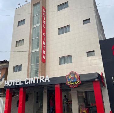 Hotel Cintra