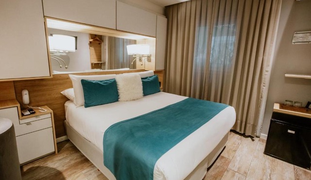 Hotel Club del Golf