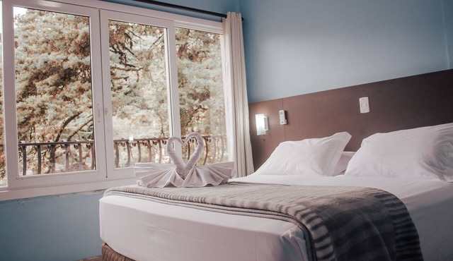 Hotel Colina São Francisco