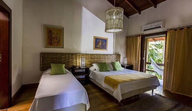 Hotel Colinas de Petropolis