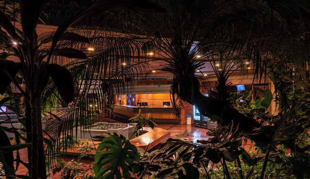Hotel Colonial Iguaçu