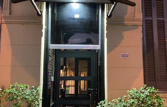 HOTEL COMERCIO PLAYA in Montevideo