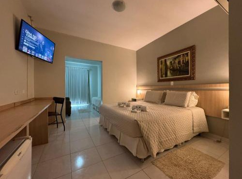 Hotel Conde Alemao
