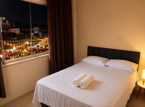 Hotel Confort