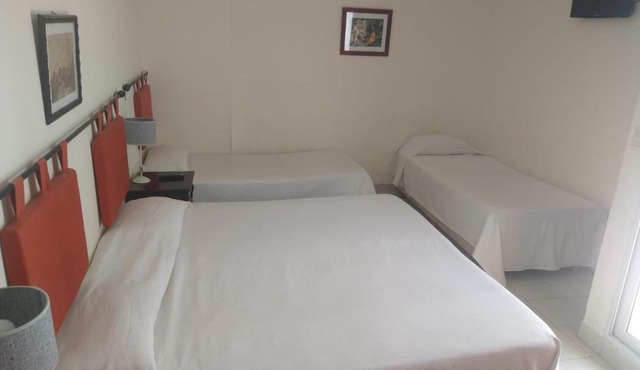 Hotel Continental
