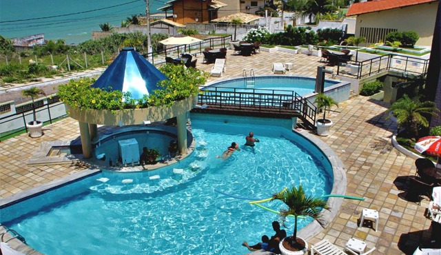 Hotel Costa do Atlantico