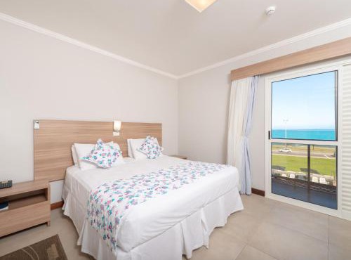 Hotel Costa Norte Massaguaçu