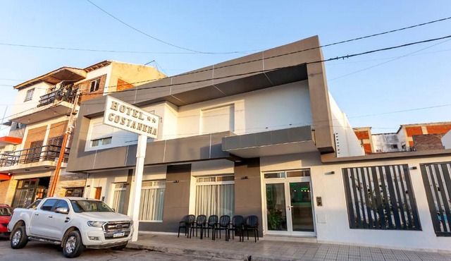 Hotel Costanera