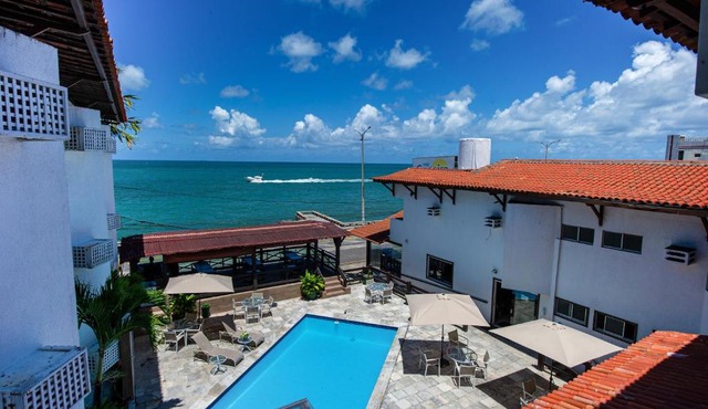 Hotel Costeiro in Olinda