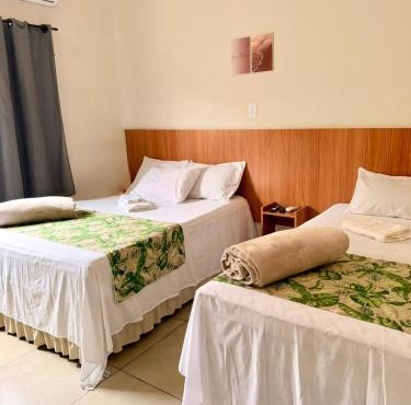Hotel Coutinho