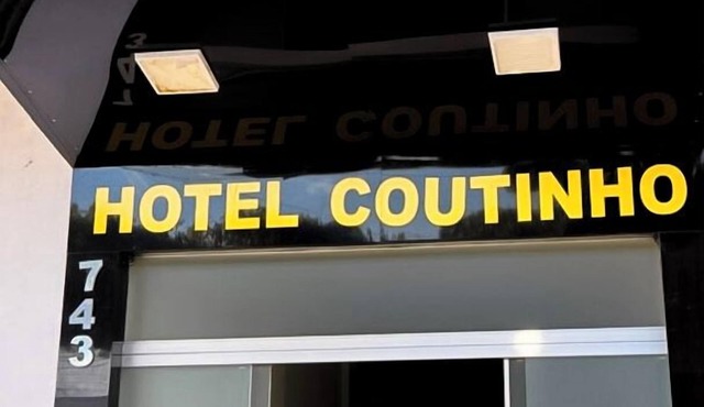 Hotel Coutinho PIO XII