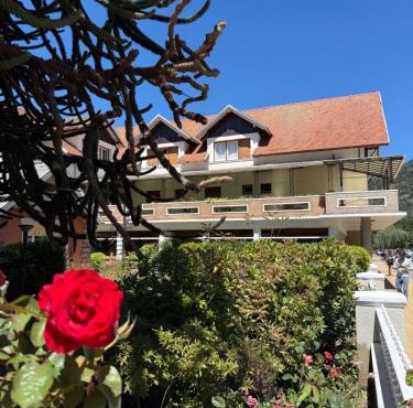 Hotel Crismalu - Centro