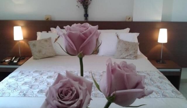 Hotel Cristal