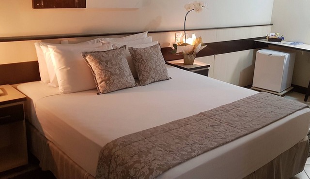 Hotel Cristal Rio Claro