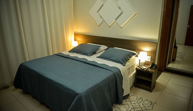 Hotel D'Napoles