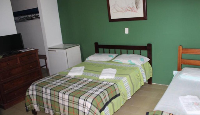 Hotel da Ilha Comprida